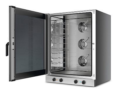 Печь конвекционная SMEG ALFA1035H-2