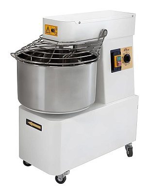 Тестомес Itpizza спиральный SK-40, 3-фазный