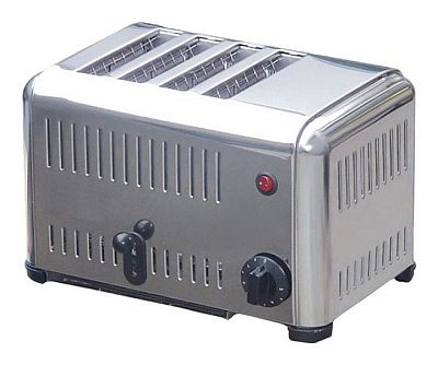 Тостер VIATTO VST-4