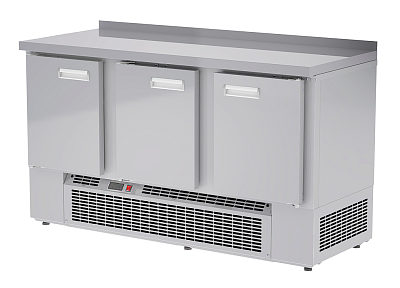 Стол холодильный СХСН-3-60