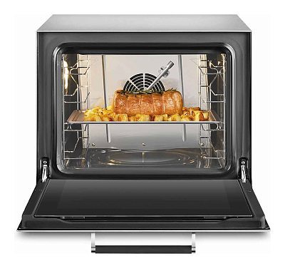 Печь конвекционная SMEG ALFA43XE1HDS
