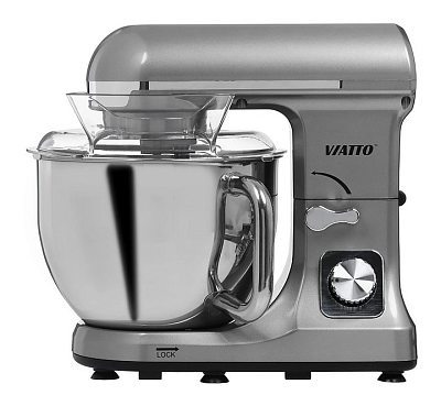 Миксер планетарный VIATTO VA-SM5GR