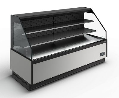 GC110 VM 1,25-2 (ГОРКА) (версия 2.0) (без боковин)