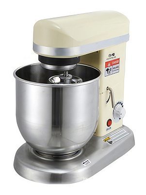 Миксер планетарный Hurakan HKN-KS10