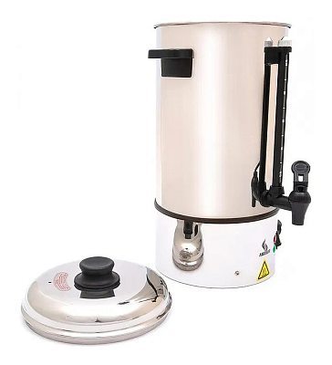 Кофеварка Airhot CP15