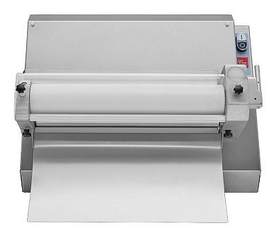 ТЕСТОРАСКАТОЧНАЯ МАШИНА SM-300 SINGLE PLUS