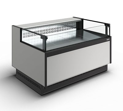 GC110 SM 1,5-2 открытая (версия 2.0) (без боковин)