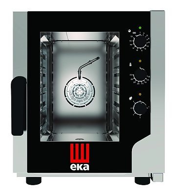 ПАРОКОНВЕКТОМАТ TECNOEKA EKF 523 UD