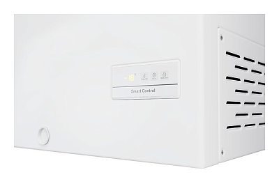Ларь морозильный Haier HCE150R