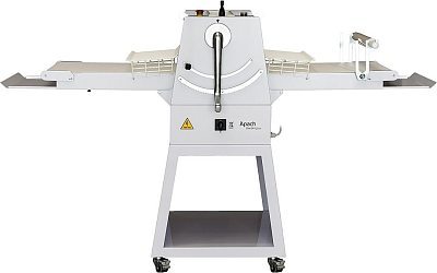 Тестораскатка Apach ASH500/1000